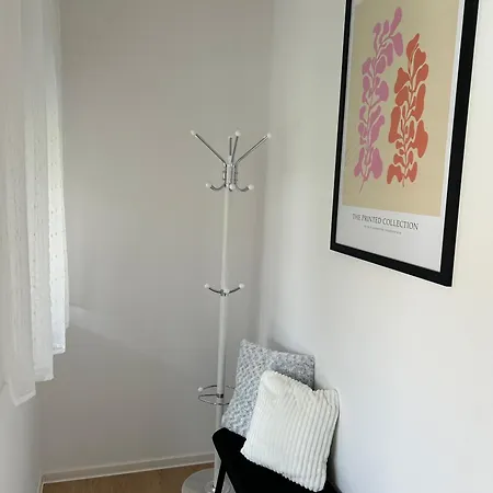 Acum Apartman * Gyula