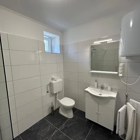 Acum Apartman Gyula