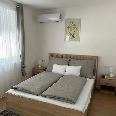 Acum Apartman Appartamento *