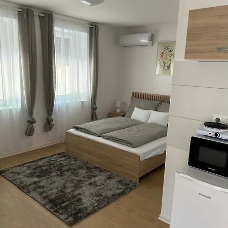 Acum Apartman
