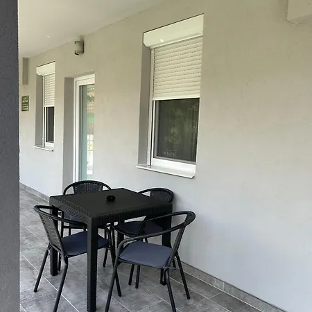 Acum Apartman Gyula