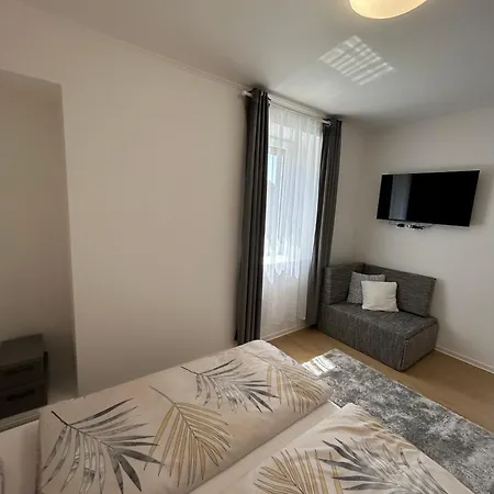 Acum Apartman Gyula