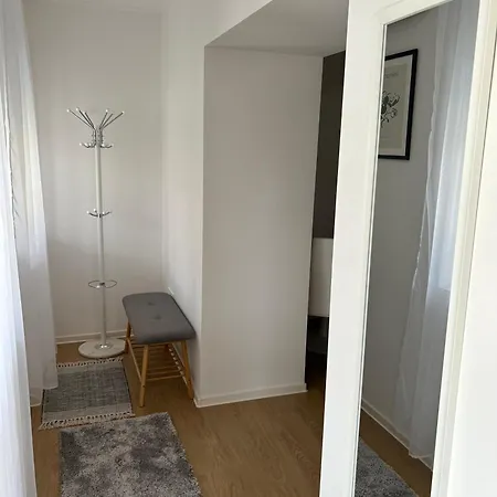 Acum Apartman Apartment
