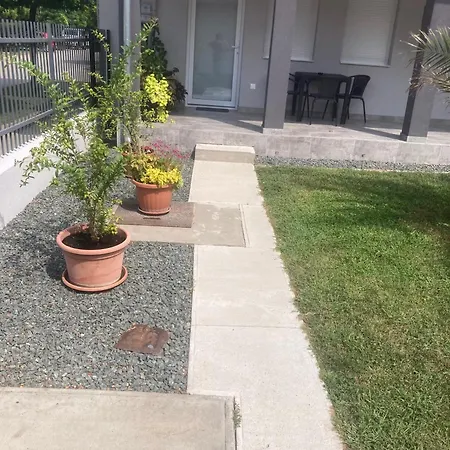 Acum Apartman Gyula